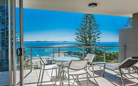 Sandcastle Apartments Port Macquarie